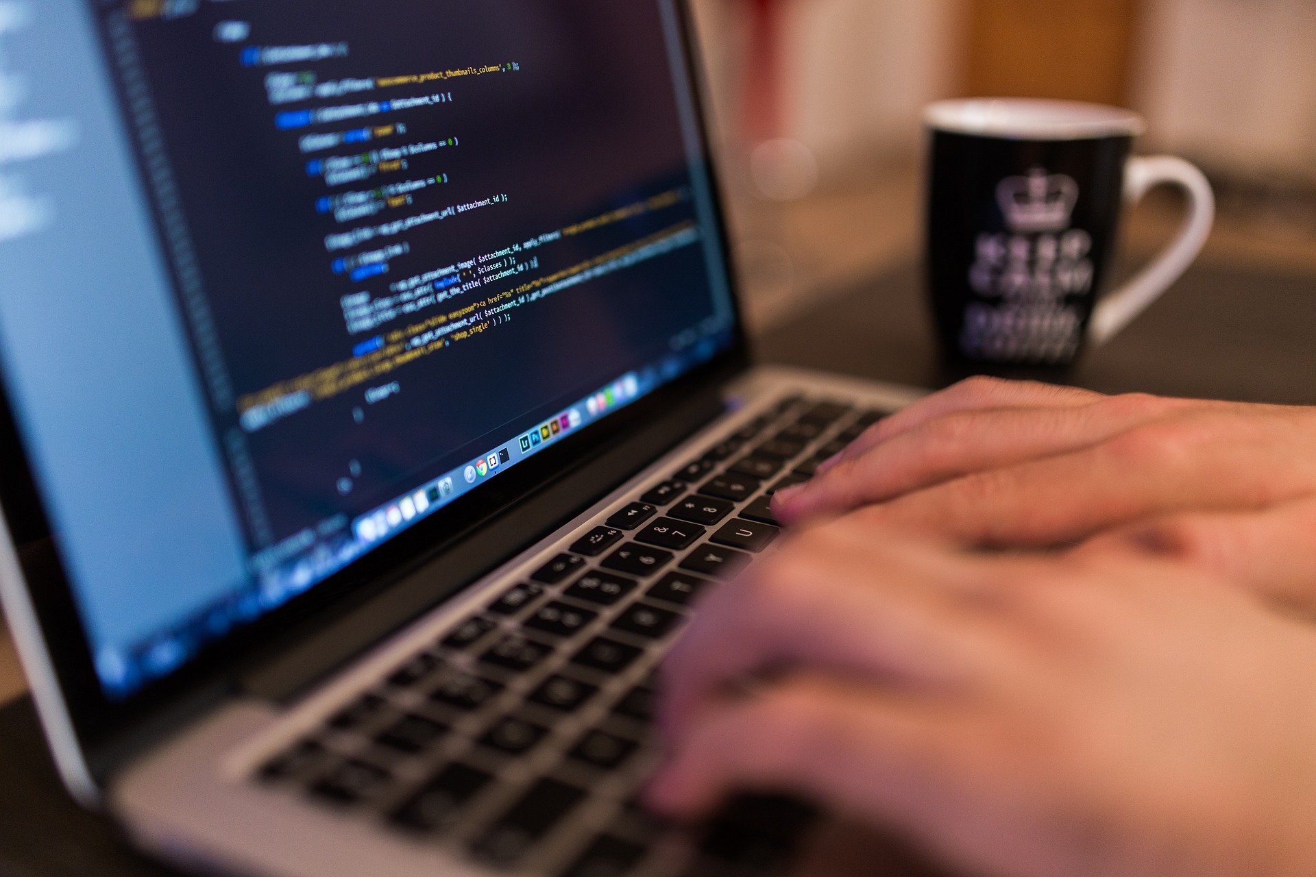 programador