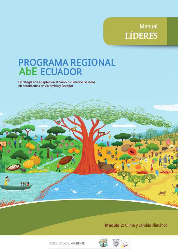 Módulo 2- Manual para Líderes Programa Regional AbE Ecuador