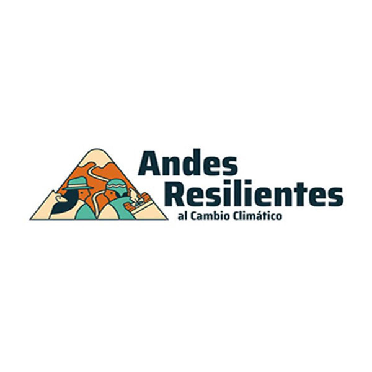 Proyecto Andes Resilientes